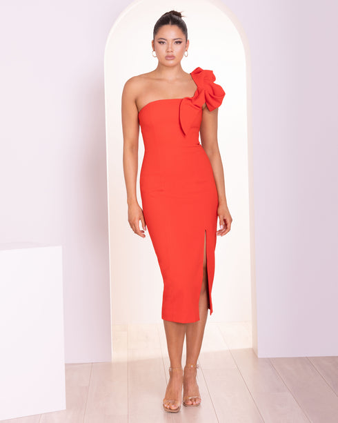 Emery Dress